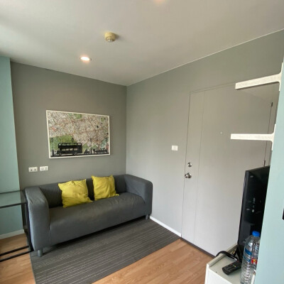 ลุมพินี วิลล์ อ่อนนุช 46 / Lumpini ville Onnut 46-1