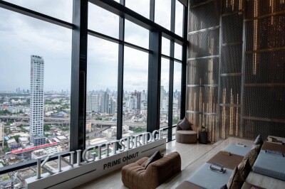 ไนท์บริดจ์ ไพร์ม อ่อนนุช / KnightsBridge Prime Onnut-10