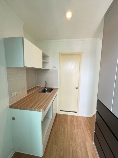 ลุมพินี วิลล์ ประชาชื่น - พงษ์เพชร 2 / Lumpini Ville Prachachuen - Pongpetch 2-16