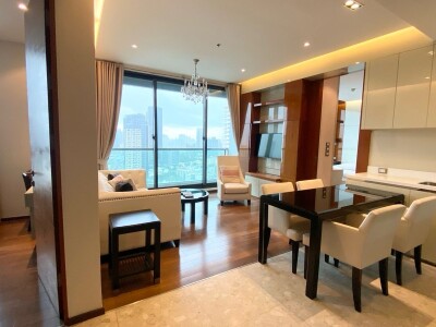 ดิ แอดเดรส สุขุมวิท 28 / The Address Sukhumvit 28-5