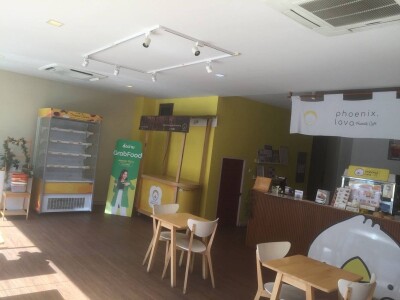 - ให้เช่าพื้นที่ชั้น 1 ตกแต่งสวย-5