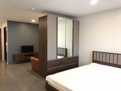 ไอทีเอฟ สีลม พาเลส / ITF Silom Palace-2