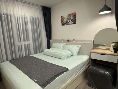 รีเจ้นท์ โฮม บางนา (โครงการใหม่) / Regent Home Bangna (New Project)-4