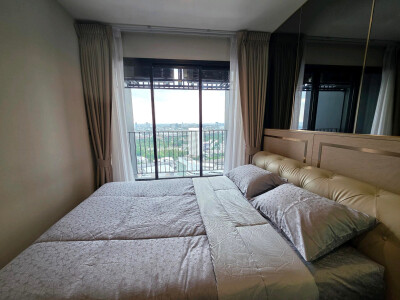 ไลฟ์ ลาดพร้าว วัลเล่ย์ / Life Ladprao Valley-6