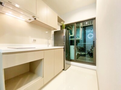 ไลฟ์ สุขุมวิท 62 / Life Sukhumvit 62