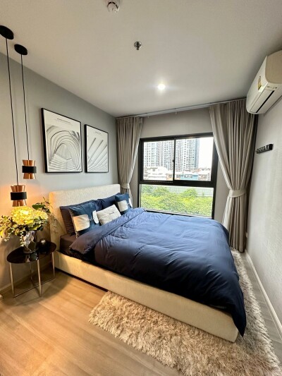 เดอะ พาร์คแลนด์ จรัญ - ปิ่นเกล้า / The Parkland Charan - Pinklao-4