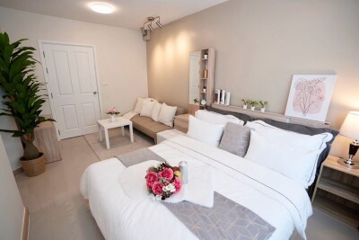 พลัมคอนโด ลาดพร้าว 101 / Plum Condo Ladprao 101