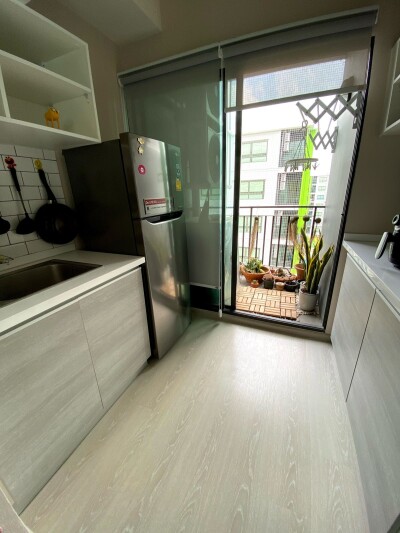 กรีเน่ ดอนเมือง - สรงประภา / อาคาร 1C ชั้น 7 | ห้องสวย พร้อมอยู่-7