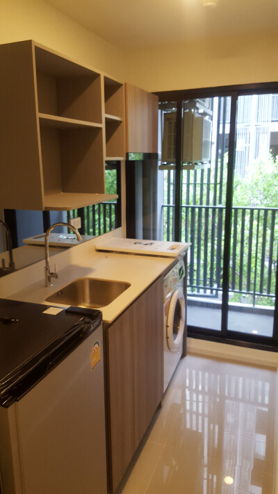 ดิ ออริจิ้น รามอินทรา 83 สเตชั่น / The Origin Ramintra 83 Station-5