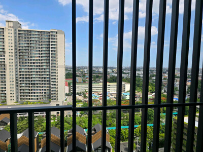 นิว ริเวอร์เรสต์ ราษฎร์บูรณะ / NUE RIVEREST Ratburana-6