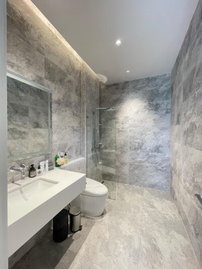 สันติบุรี เดอะ เรสซิเดนเซส / 1,415 ตารางเมตร-24