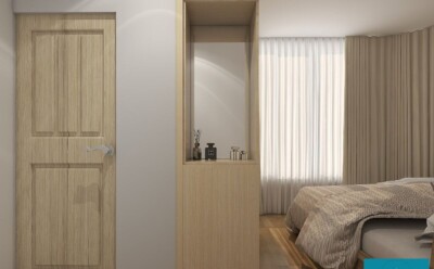 สกายไรส์ อเวนิว สุขุมวิท 64 / SKYRISE Avenue Sukhumvit 64