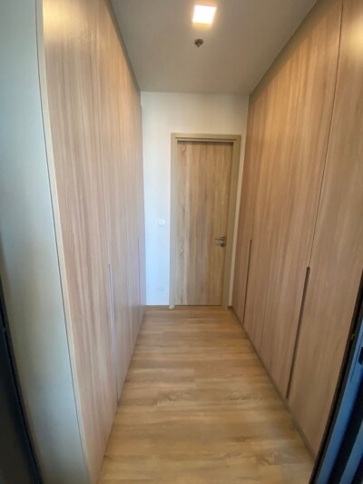 เอ็กซ์ที พญาไท / ขนาด 49.97 ตร.ม. | ชั้น 9 อาคาร B