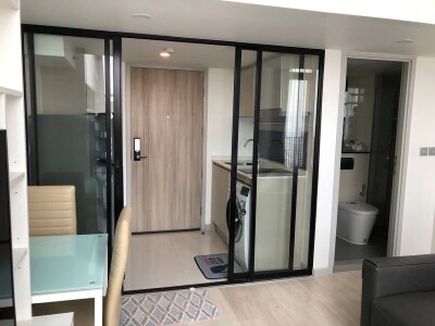 ไนท์บริดจ์ ไพร์ม สาทร / KnightsBridge Prime Sathorn-8