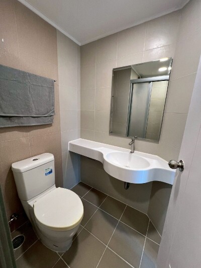 ลุมพินี วิลล์ ลาซาล - แบริ่ง / 📐 ขนาด 26.33 ตร.ม.-10