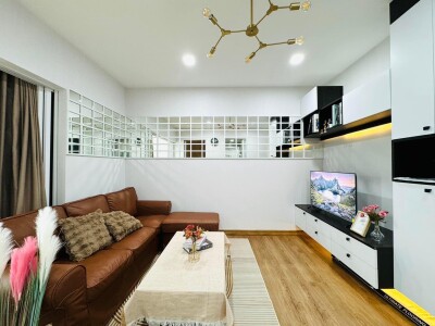 แฮปปี้ คอนโด ลาดพร้าว 101 /  36 ตรม. อาคาร  E ชั้น 2-2