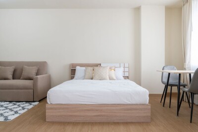 เดอะ พาร์คแลนด์ บางนา / The Parkland Bangna-2