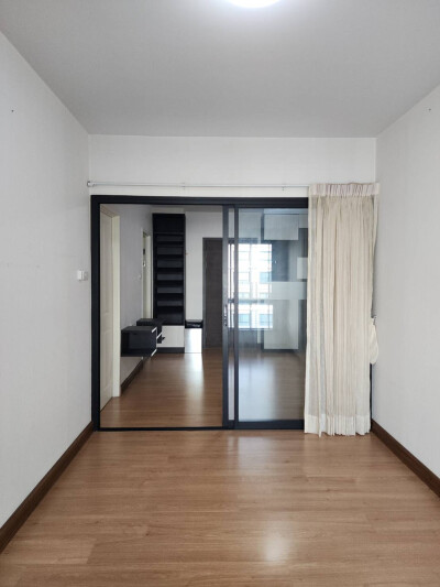 ศุภาลัย ซิตี้ รีสอร์ท สถานีแบริ่ง / Supalai City Resort Bearing Station (Lasalle)