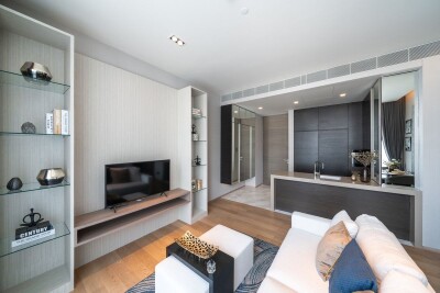 ศาลาแดง วัน / พื้นที่ใช้สอย 57.70 ตร.ม. ชั้นที่ 6 *-4