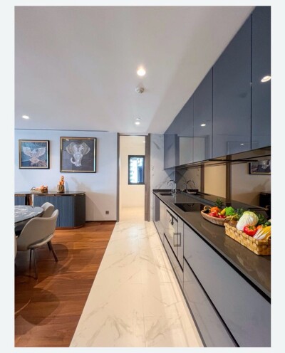 ดิ เอสเทลล์ พร้อมพงษ์ / The Estelle PhromPhong