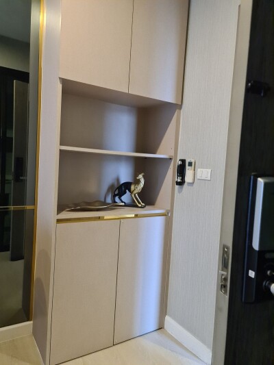 เดอะ นิช ไพร์ด ทองหล่อ - เพชรบุรี / The Niche Pride Thonglor - Phetchaburi-6