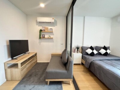 อัพเดทล่าสุด 20/10/2568 :   ซีรอคโค บางนา 36 / Cerocco Bangna 36