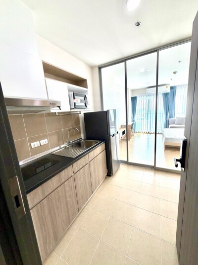 อัปเดตล่าสุด 2/3/2569 :  ศุภาลัย เวอเรนด้า สุขุมวิท 117 / Supalai Veranda Sukhumvit 117