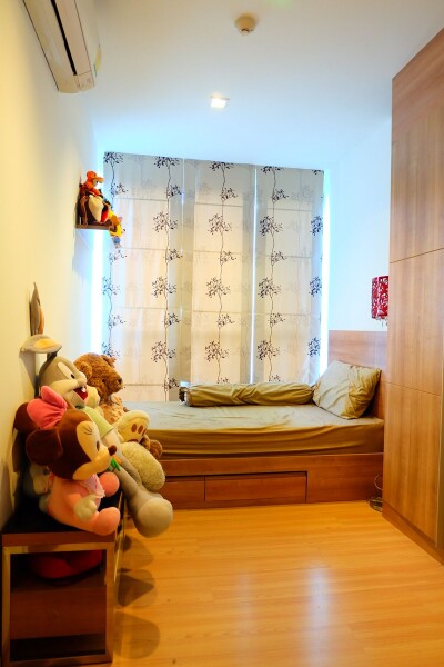 ริธึ่ม พหลฯ - อารีย์ / ชั้น 41 พื้นที่ใช้สอย 65.21 ตร.ม.-11