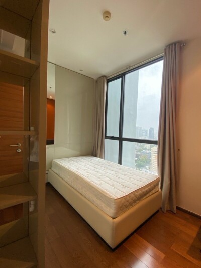 ดิ แอดเดรส สุขุมวิท 28 / The Address Sukhumvit 28-4