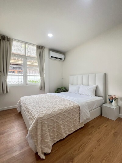 🏡✨ บ้านเดี่ยวชั้นเดียว ตกแต่งหรู เฟอร์ครบ พร้อมเข้าอยู่-7