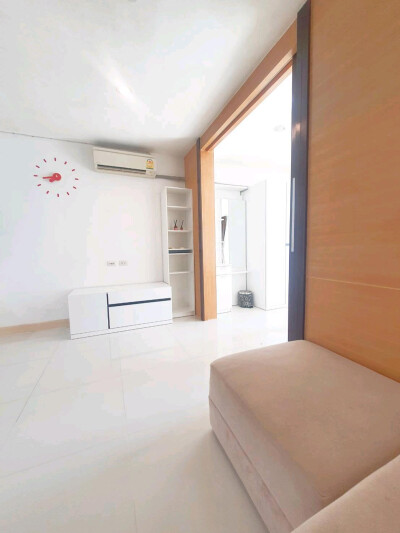 เดอะ กรีน คอนโด 2 / The Green Condo 2