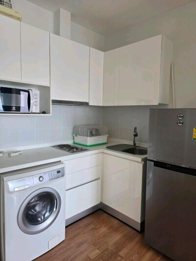 อัพเดทล่าสุด 4/10/2568 :   เดอะ โคสต์ แบงค็อก (บางนา) / The Coast Bangkok (Bangna)-7