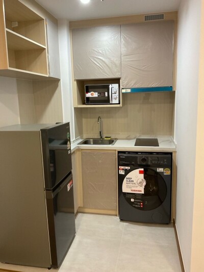 อัพเดทล่าสุด 28/10/2568 :  เดอะ ลิฟวิ่น รามคำแหง / The Livin Ramkhamhaeng