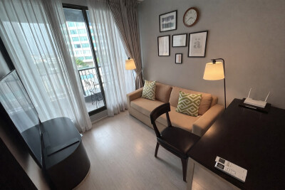 ริทึ่ม สุขุมวิท 44/1 / Rhythm Sukhumvit 44/1-1