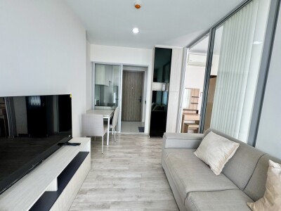 อัปเดตล่าสุด 27/3/2569 :  นิช โมโน รามคําแหง / Niche MONO Ramkhamhaeng-2