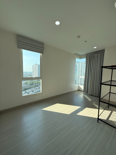 ศุภาลัย ลอฟท์ สาทร - ราชพฤกษ์ / Supalai Loft Sathorn - Ratchaphruek-6