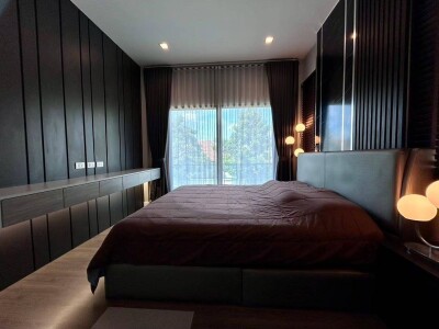 บางกอก บูเลอวาร์ด ศรีนครินทร์ - บางนา / 3 ห้องนอน | 3 ห้องน้ำ