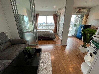 ลุมพินี พาร์ค พระราม 9 - รัชดา / Lumpini Park Rama 9 - Ratchada