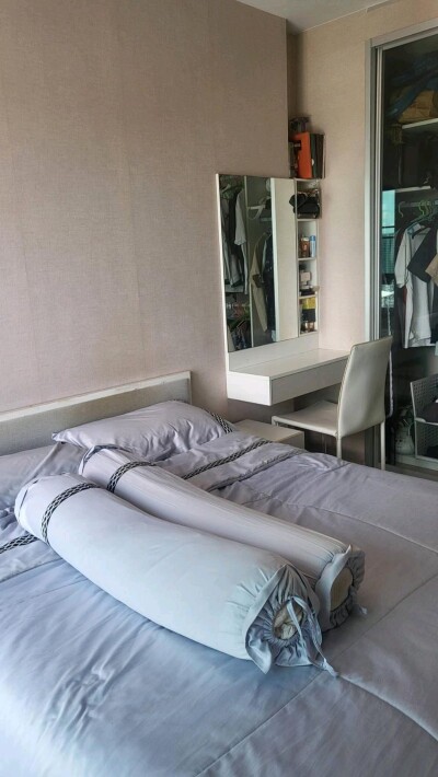 เดอะ พาร์คแลนด์ เพชรเกษม – ท่าพระ / The Parkland Phetkasem - Thapra-3