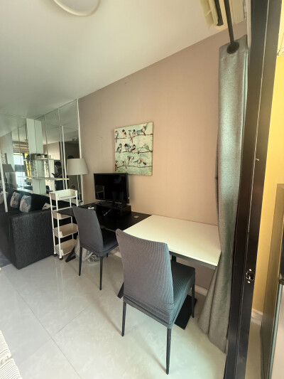 🔥ห้ามโพส 🔥ไอคอนโด สุขุมวิท 105 / iCondo Sukhumvit 105-8