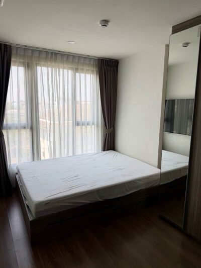 ดิ ออริจิ้น รามอินทรา 83 สเตชั่น / The Origin Ramintra 83 Station-4