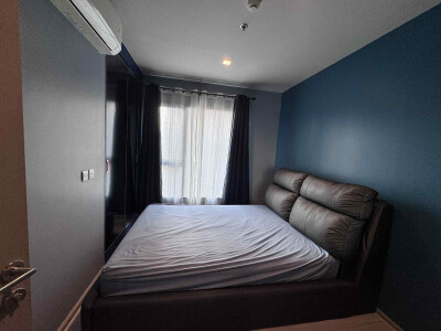 ไลฟ์ อโศก - พระราม 9 / Life Asoke - Rama 9