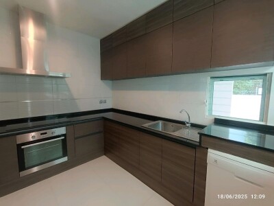 มัณฑนา 2 บางนา กม.7 / เนื้อที่บ้าน 124 ตร.วา เนื้อที่ใช้สอย 335 ตร.เมตร