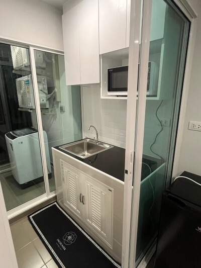 อัปเดตล่าสุด 27/2/2569 :  รีเจ้นท์ โฮม บางนา (โครงการใหม่) / Regent Home Bangna (New Project)