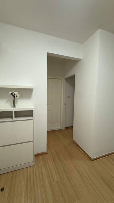 เอ สเปซ เกษตร / ขนาด 35.39 ตร.ม ชั้น 7 เพดานสูง