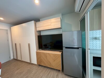 รีเจ้นท์ โฮม บางนา (โครงการใหม่) / Regent Home Bangna (New Project)