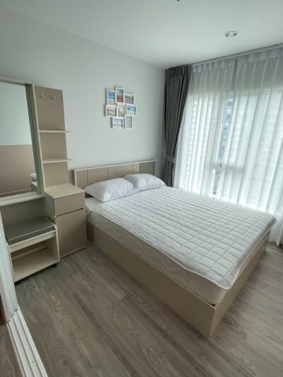 รีเจ้นท์ โฮม บางนา (โครงการใหม่) / Regent Home Bangna (New Project)