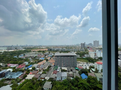 ศุภาลัย ซิตี้ รีสอร์ท สถานีพระนั่งเกล้า - เจ้าพระยา / Supalai City Resort Phranangklao Station - Chaophraya-5