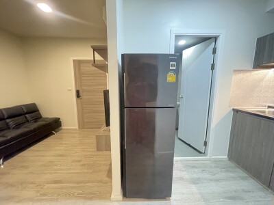 เคนซิงตัน สุขุมวิท - เทพารักษ์ / Kensington Sukhumvit - Theparak