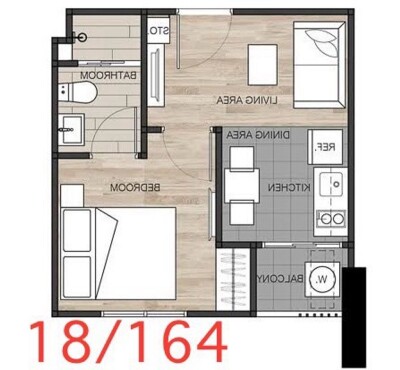 เดอะ เบส การ์เดน - พระราม 9 / THE BASE Garden - Rama 9-8